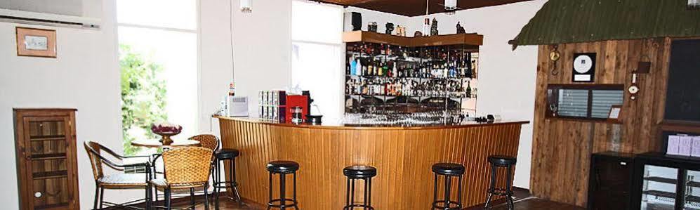 Copper City Motel كوبار المظهر الخارجي الصورة